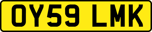 OY59LMK