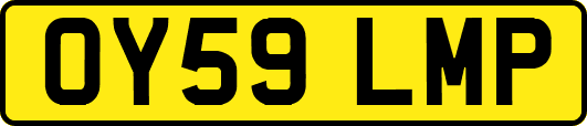 OY59LMP