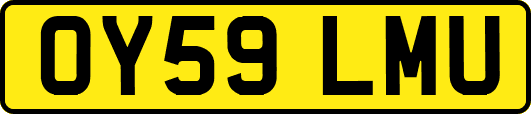 OY59LMU