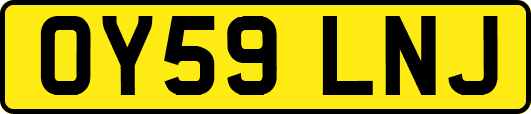 OY59LNJ