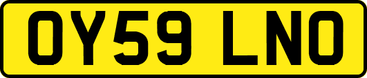 OY59LNO