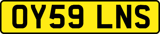 OY59LNS