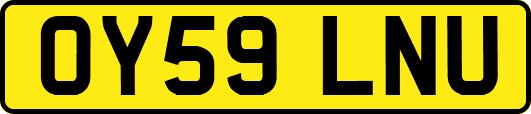 OY59LNU