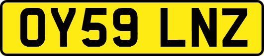 OY59LNZ