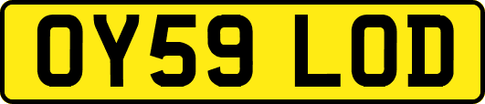 OY59LOD