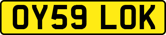 OY59LOK