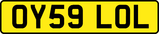 OY59LOL
