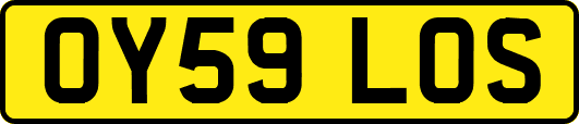 OY59LOS