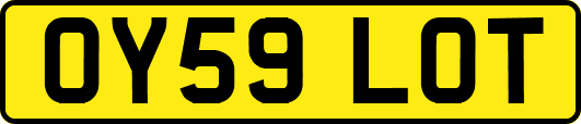 OY59LOT
