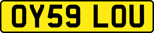 OY59LOU