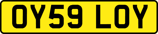 OY59LOY