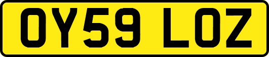 OY59LOZ
