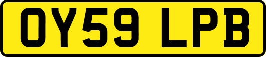 OY59LPB
