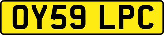 OY59LPC