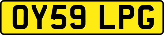 OY59LPG