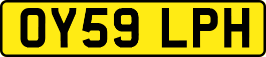OY59LPH