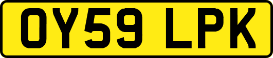 OY59LPK