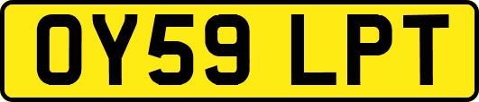OY59LPT