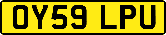 OY59LPU