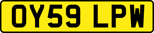 OY59LPW