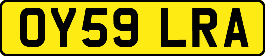 OY59LRA