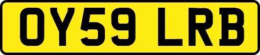 OY59LRB