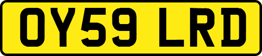 OY59LRD