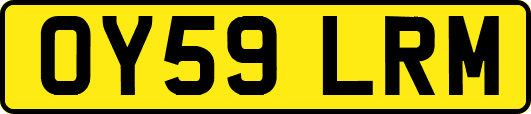 OY59LRM
