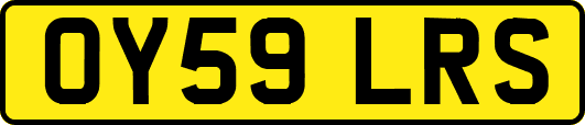 OY59LRS