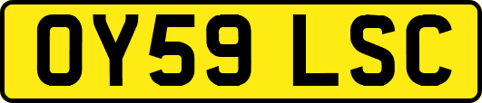 OY59LSC