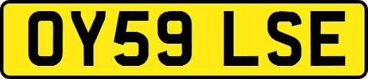 OY59LSE