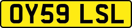 OY59LSL
