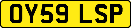 OY59LSP