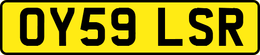 OY59LSR