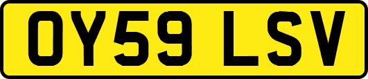 OY59LSV