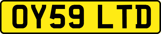 OY59LTD