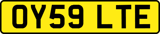 OY59LTE
