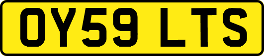 OY59LTS