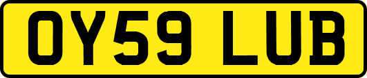 OY59LUB
