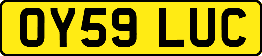 OY59LUC