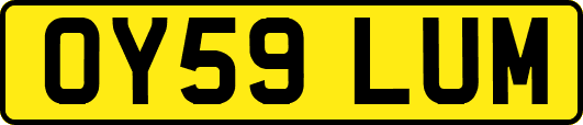 OY59LUM