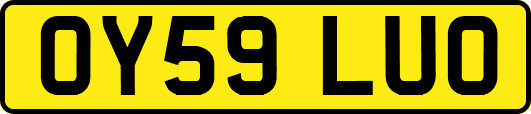 OY59LUO