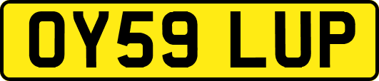 OY59LUP