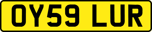 OY59LUR