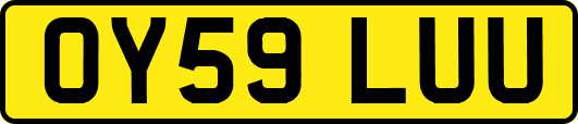 OY59LUU