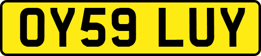 OY59LUY