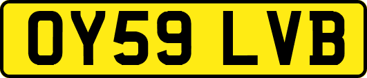 OY59LVB