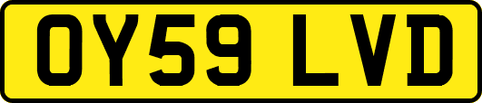 OY59LVD
