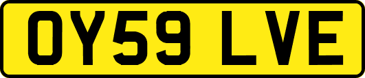 OY59LVE