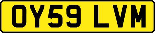 OY59LVM